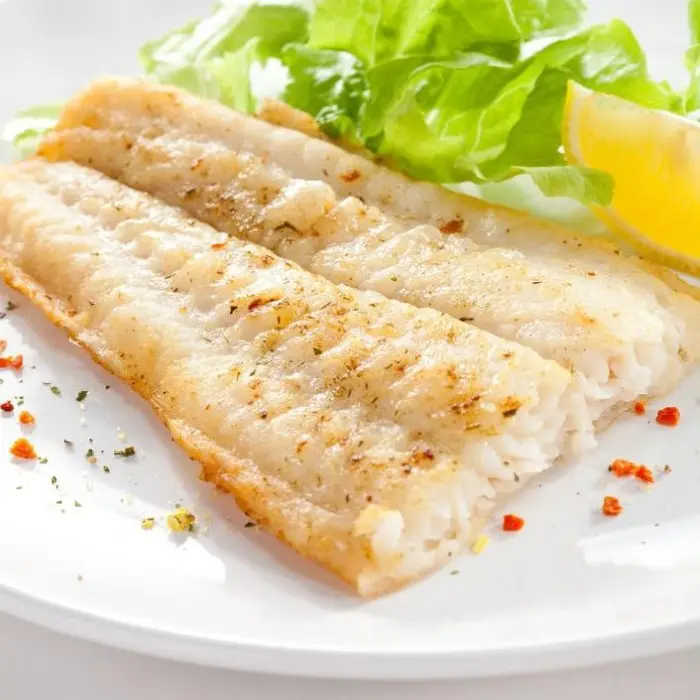 Fried Fillet - Half Kilo